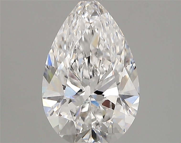 1.41ct Pear D VVS2 Lab-Grown Diamond