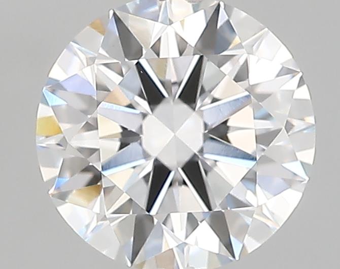 1.31ct Round D VVS2 Lab-Grown Diamond