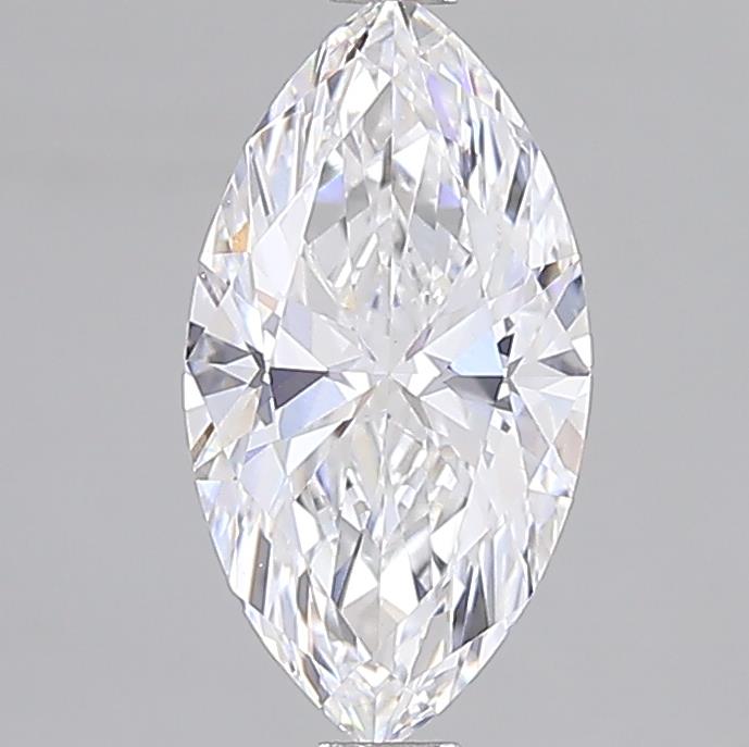 1.54ct Marquise D VVS2 Lab-Grown Diamond