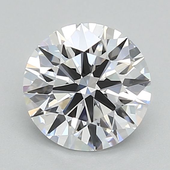 0.95ct Round D VVS2 Lab-Grown Diamond
