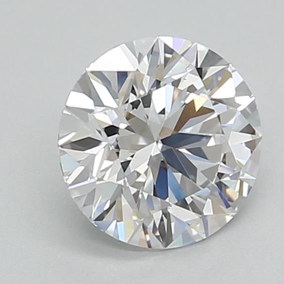 0.94ct Round D VS1 Lab-Grown Diamond