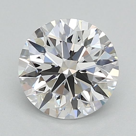 0.95ct Round D VVS2 Lab-Grown Diamond