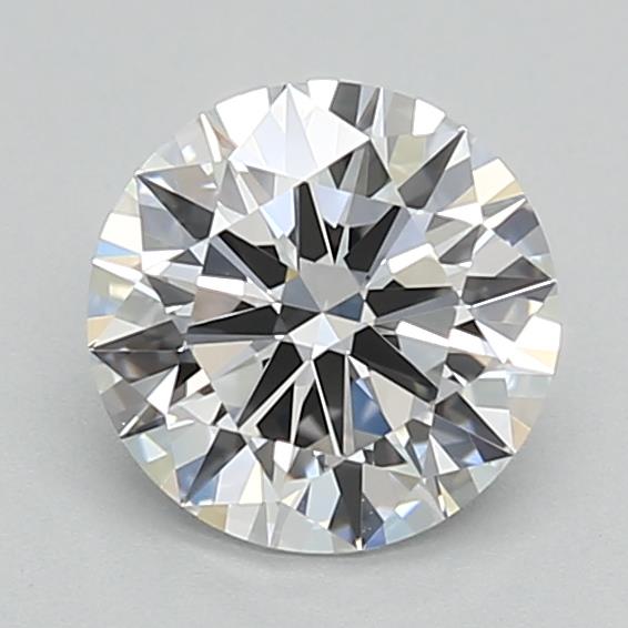 0.94ct Round D VVS2 Lab-Grown Diamond