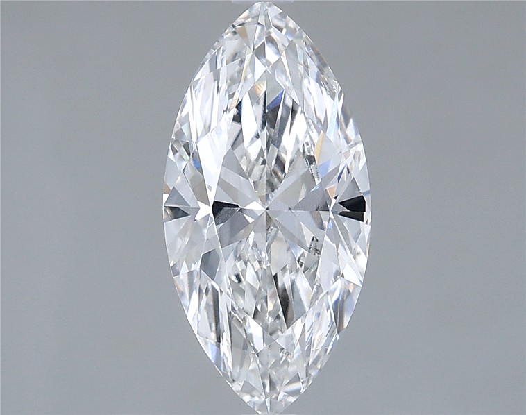 2ct Marquise E VVS2 Lab-Grown Diamond