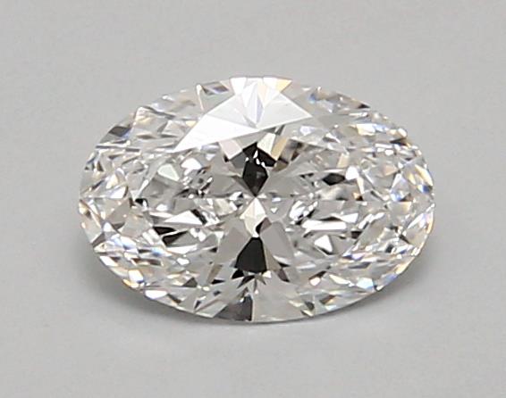0.86ct Oval D VVS1 Lab-Grown Diamond