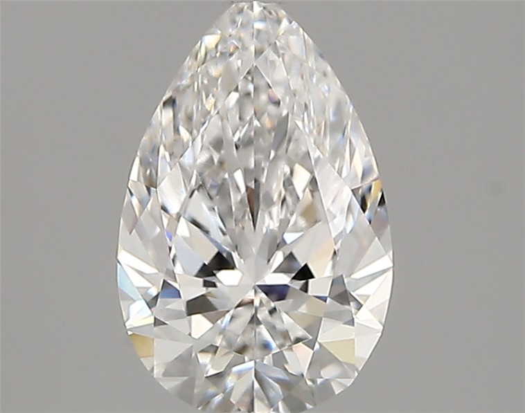 1.41ct Pear D VVS1 Lab-Grown Diamond