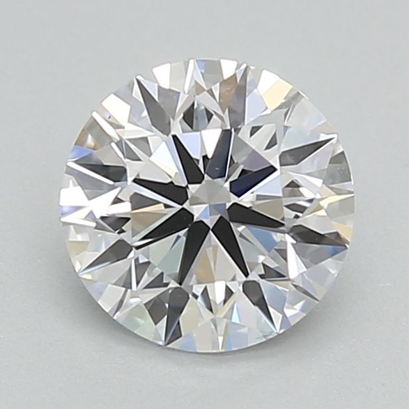0.96ct Round D VS1 Lab-Grown Diamond