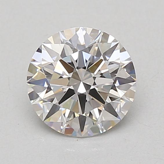 1.03ct Round D VVS1 Lab-Grown Diamond