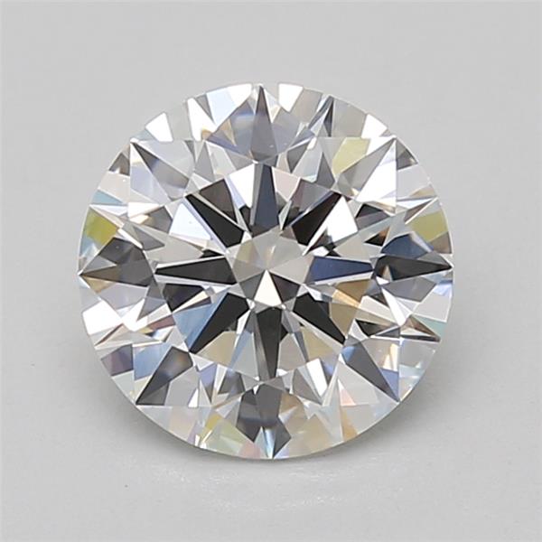 1.91ct Round E VS1 Lab-Grown Diamond