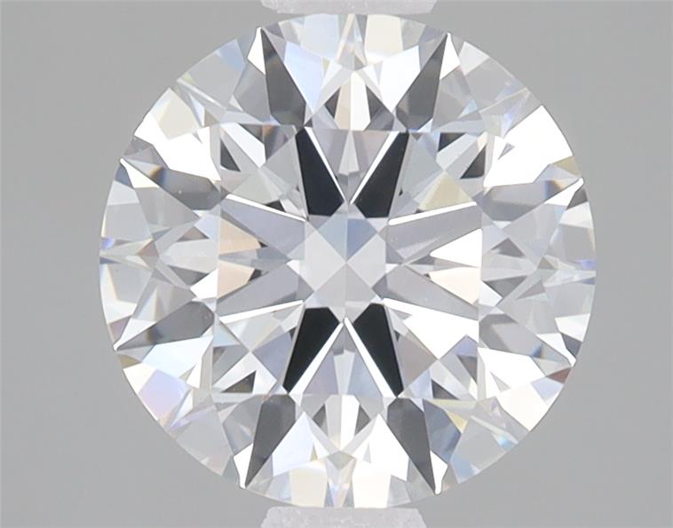 2.31ct Round E VS1 Lab-Grown Diamond