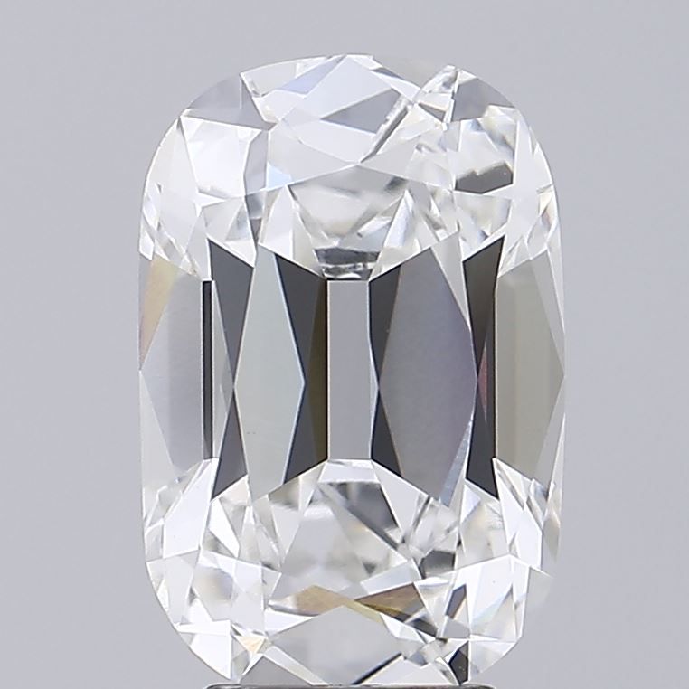 5.01ct Old Miner F VVS2 Lab-Grown Diamond