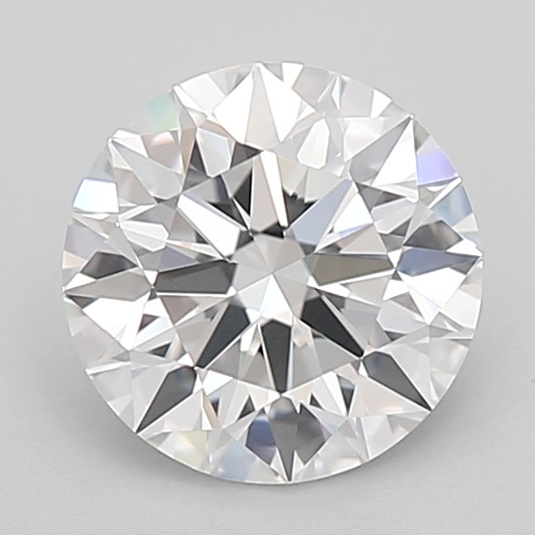 1.56ct Round D IF Lab-Grown Diamond