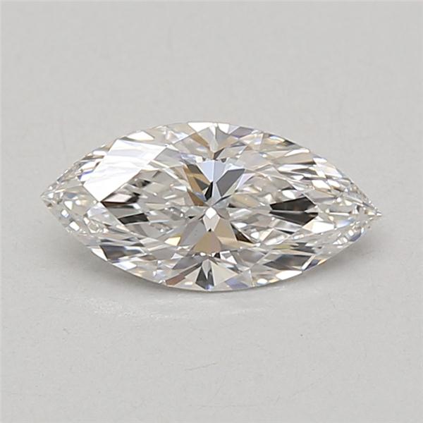 0.92ct Marquise E VVS2 Lab-Grown Diamond