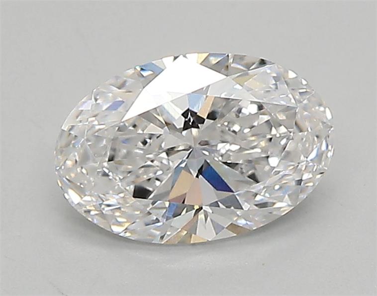 0.94ct Oval D VVS1 Lab-Grown Diamond