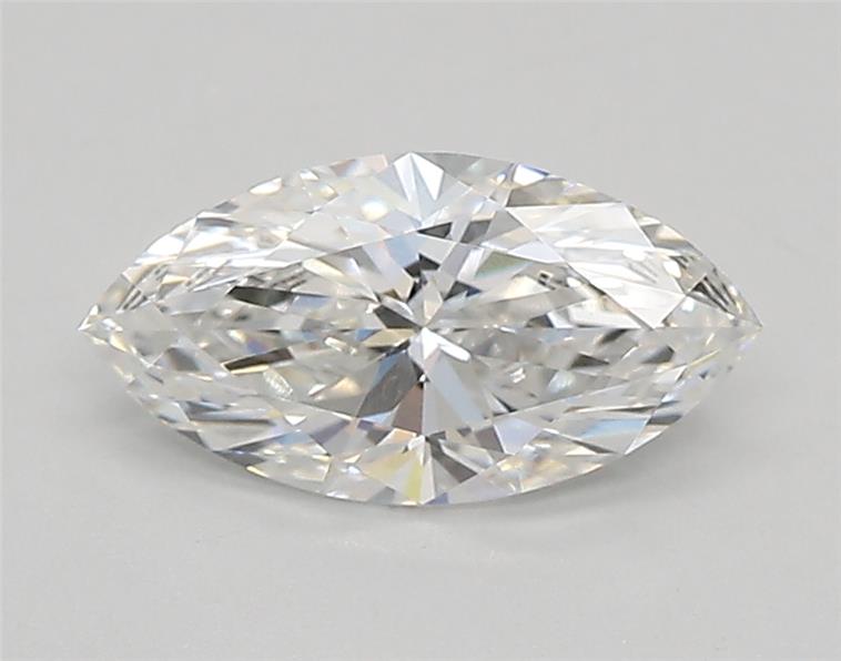 0.94ct Marquise F VVS1 Lab-Grown Diamond