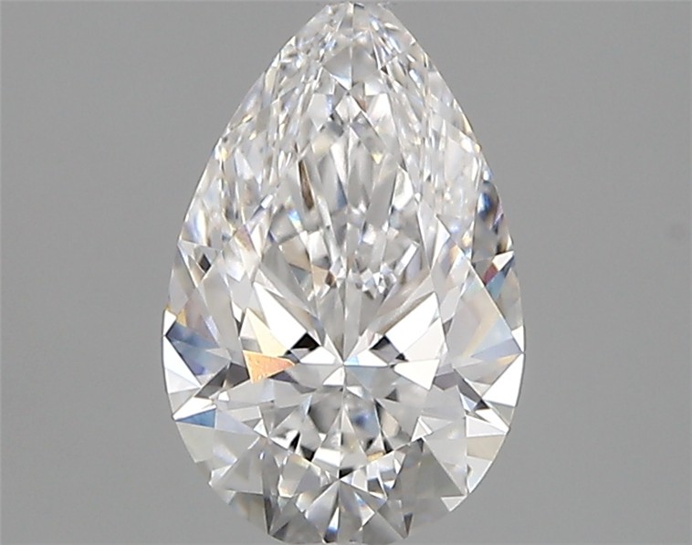 1.31ct Pear D VVS2 Lab-Grown Diamond