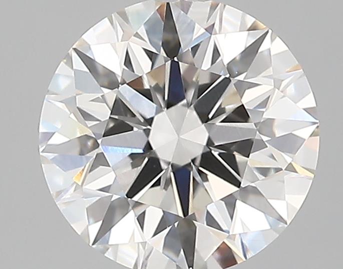 1.94ct Round F VVS1 Lab-Grown Diamond