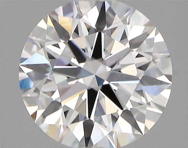 1.88ct Round E VVS1 Lab-Grown Diamond