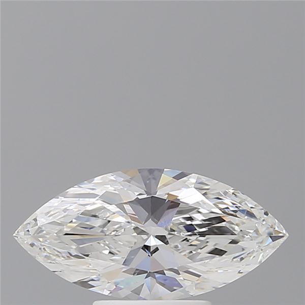 2.08ct Marquise E VVS2 Lab-Grown Diamond