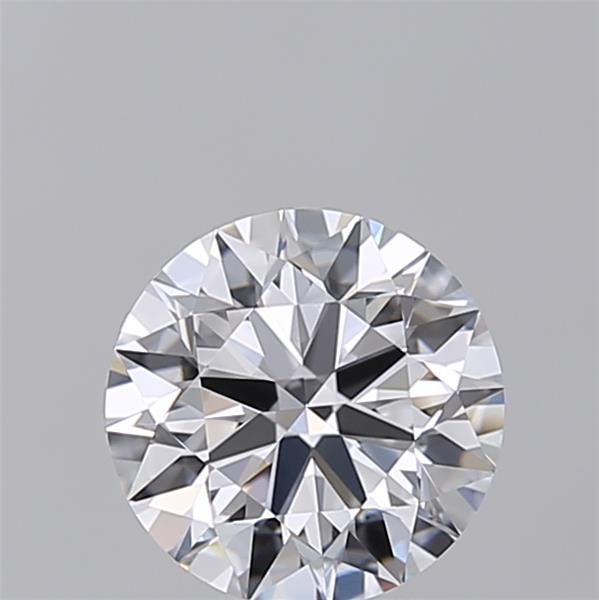 1.29ct Round E VVS1 Lab-Grown Diamond