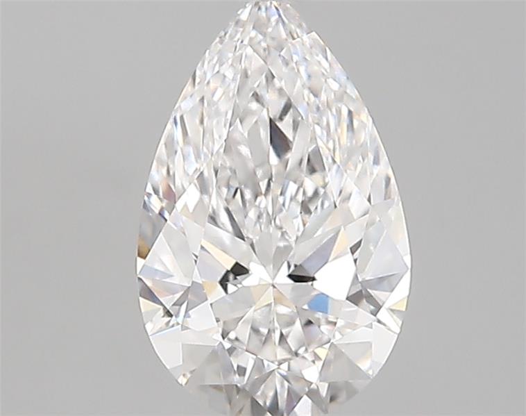 1.42ct Pear D VVS2 Lab-Grown Diamond