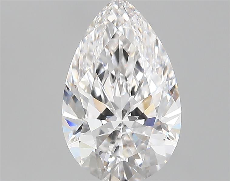 1.76ct Pear D VS1 Lab-Grown Diamond