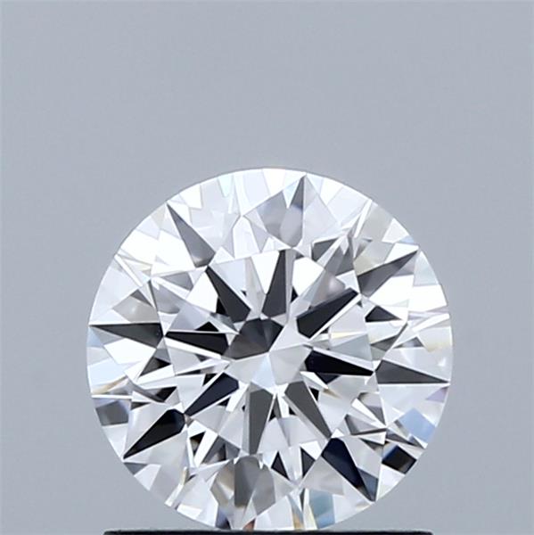 1.08ct Round D VVS1 Lab-Grown Diamond