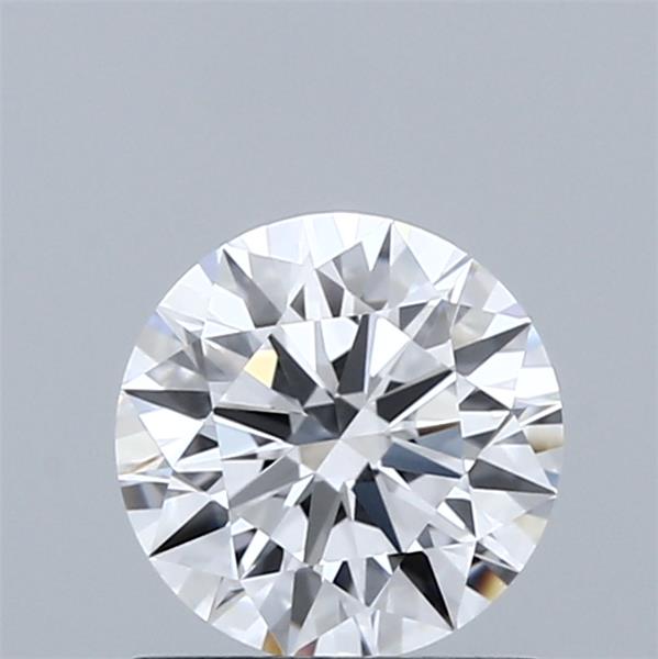 1.08ct Round D VS2 Lab-Grown Diamond