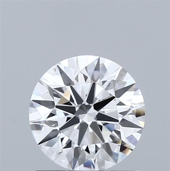 1.06ct Round D VS1 Lab-Grown Diamond
