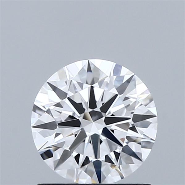 1.07ct Round D VVS1 Lab-Grown Diamond