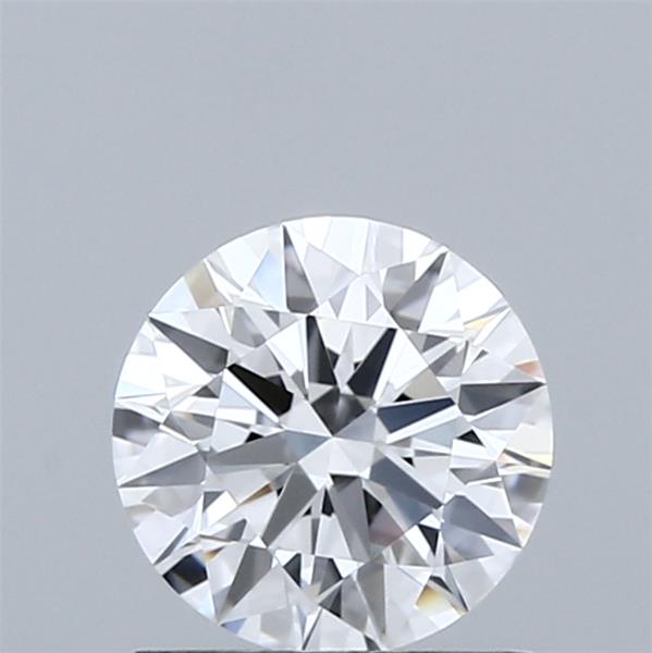 1.02ct Round D VVS2 Lab-Grown Diamond