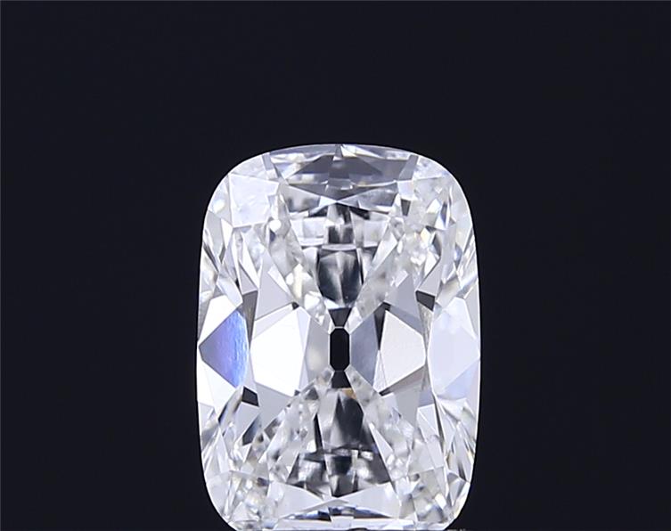 2.01ct Cushion F VS1 Lab-Grown Diamond