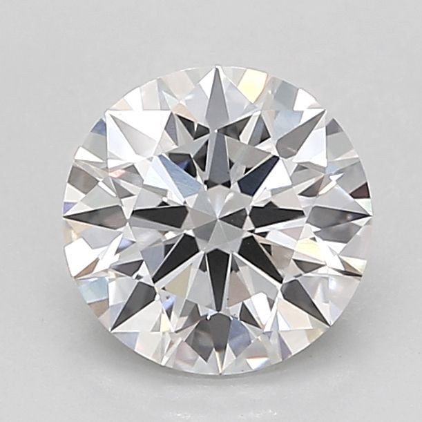 1.54ct Round D VS1 Lab-Grown Diamond