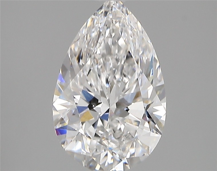 1.85ct Pear E VVS1 Lab-Grown Diamond