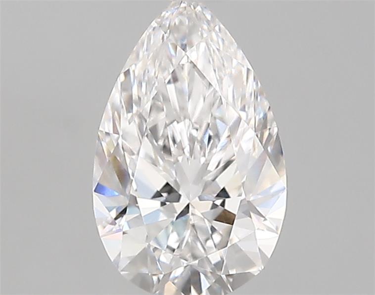 1.35ct Pear D VVS1 Lab-Grown Diamond