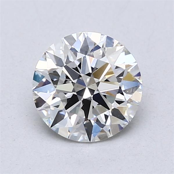 1.05ct Round F VS1 Lab-Grown Diamond
