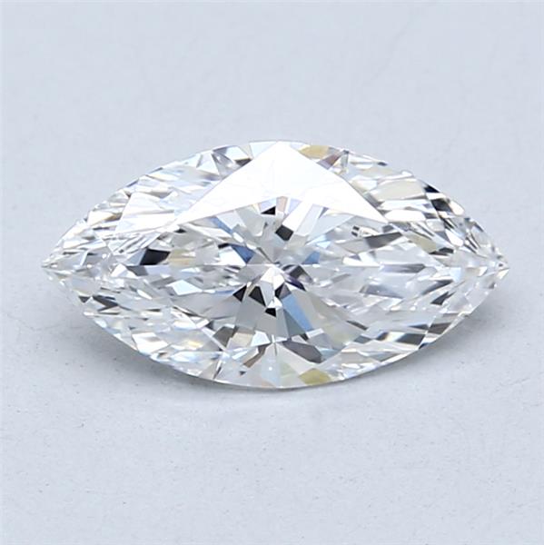 1.04ct Marquise D VVS1 Lab-Grown Diamond