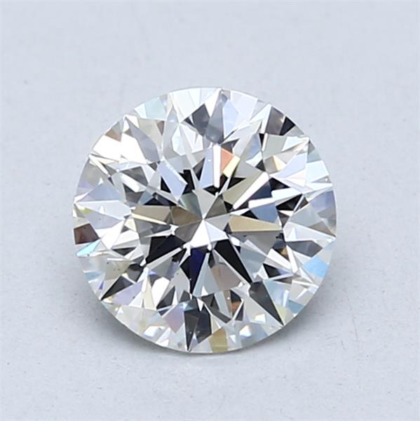1.04ct Round E VS1 Lab-Grown Diamond