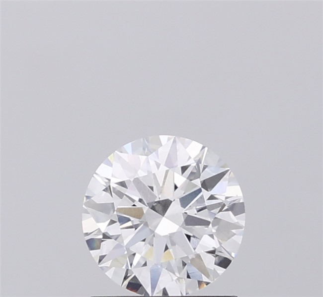 1.06ct Round D VS1 Lab-Grown Diamond