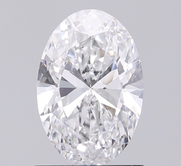 1.17ct Oval E VS1 Lab-Grown Diamond