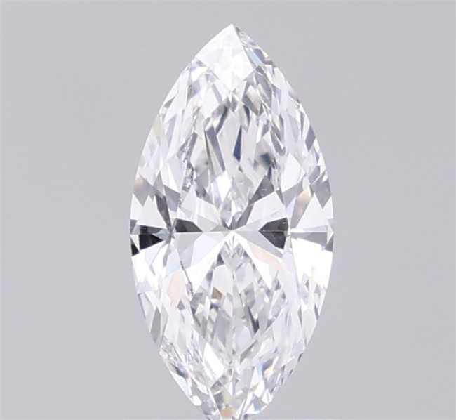 1.15ct Marquise E VVS2 Lab-Grown Diamond