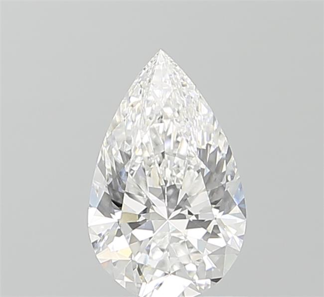 1.1ct Pear E VVS2 Lab-Grown Diamond