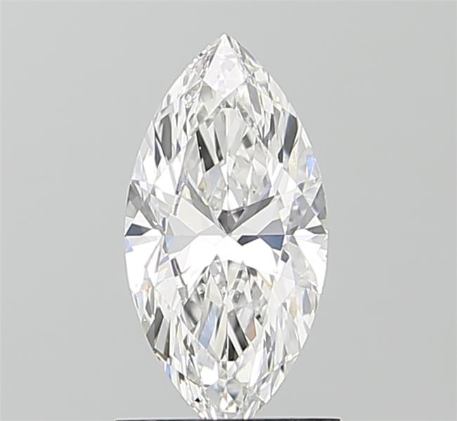 1.09ct Marquise E VVS2 Lab-Grown Diamond