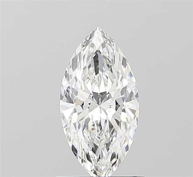 1.06ct Marquise D VVS2 Lab-Grown Diamond
