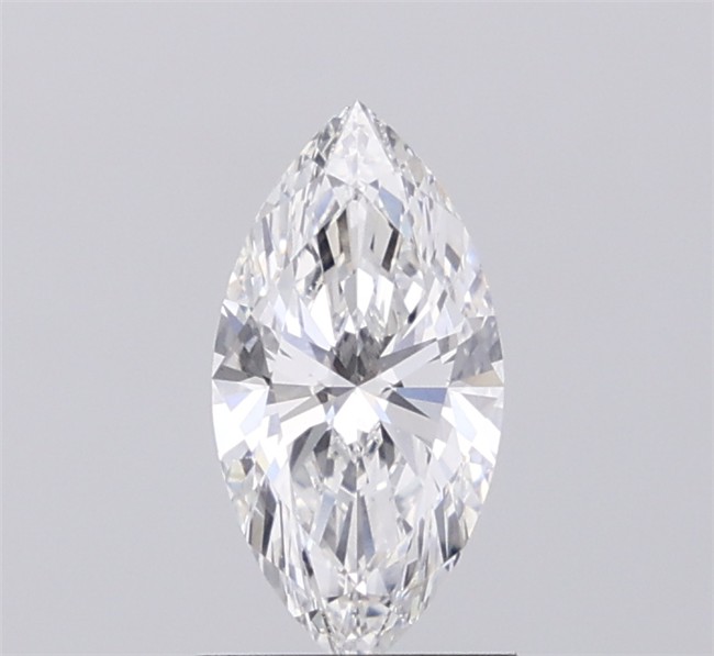 1.09ct Marquise E VVS2 Lab-Grown Diamond