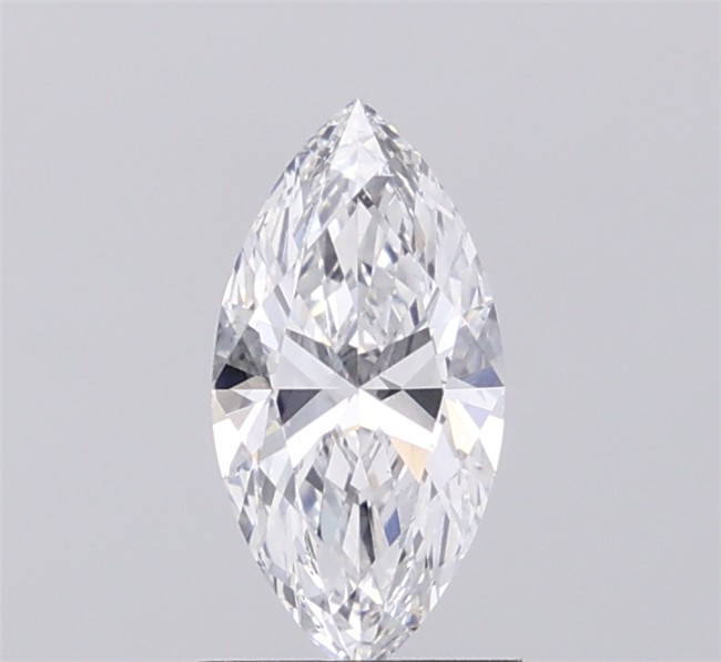 1.01ct Marquise D VS1 Lab-Grown Diamond