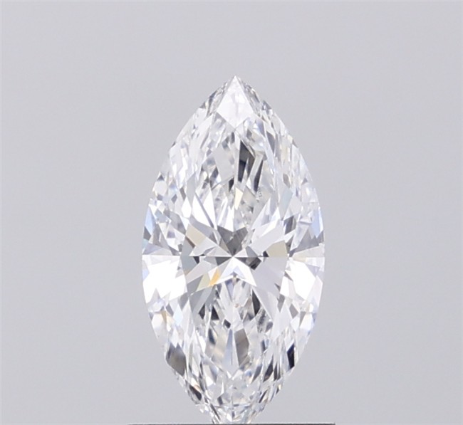 1.02ct Marquise E VVS2 Lab-Grown Diamond