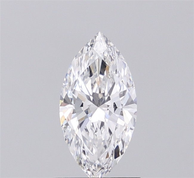 1.01ct Marquise E VVS2 Lab-Grown Diamond