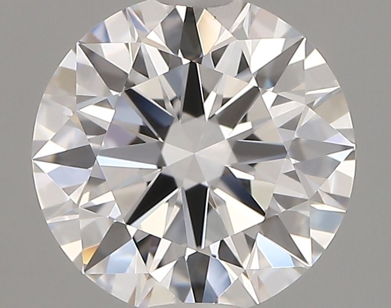 1.42ct Round D FL Lab-Grown Diamond