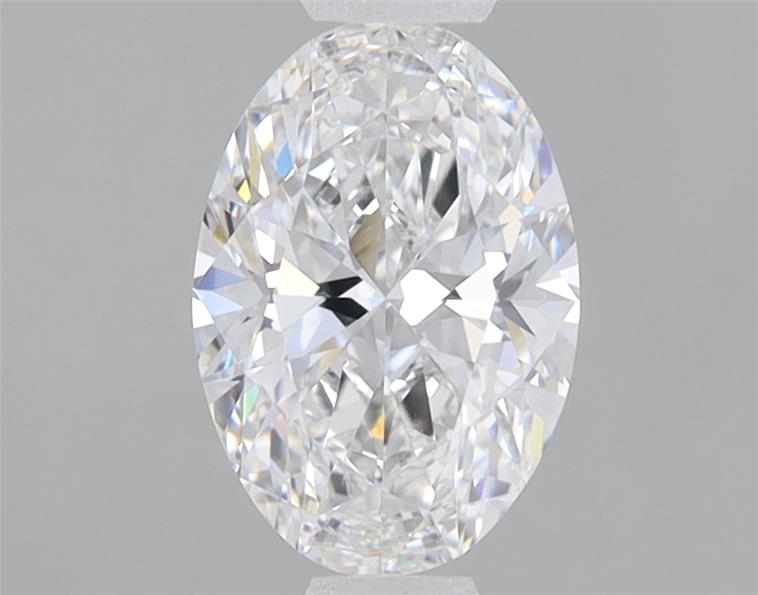 1.11ct Oval E VVS2 Lab-Grown Diamond